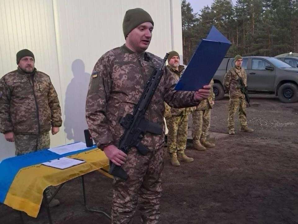 Все буде Україна