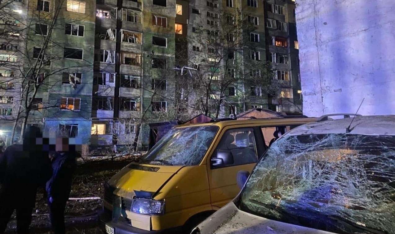 Все буде Україна