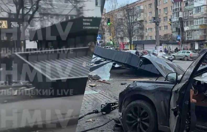 Все буде Україна