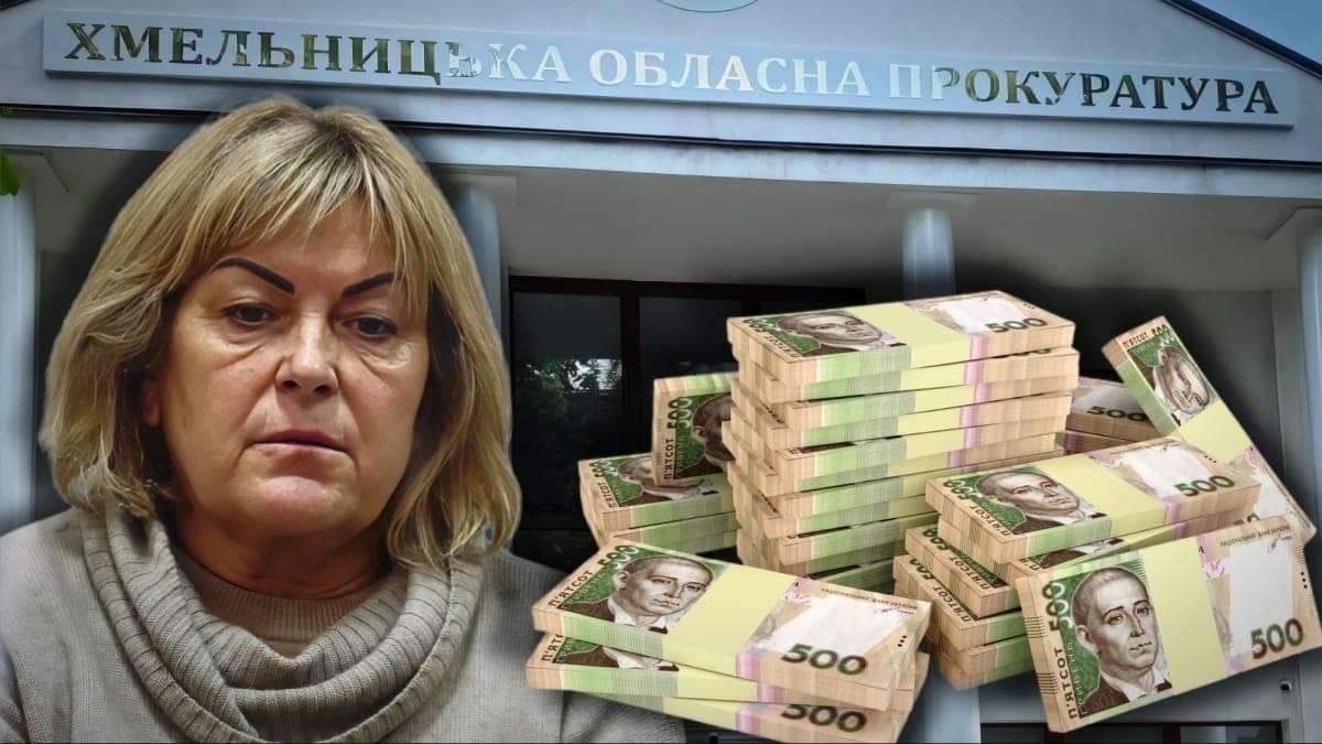 Все буде Україна