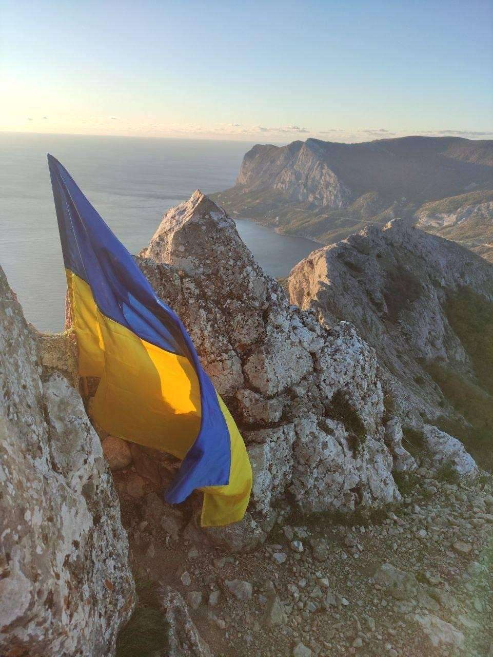 Все буде Україна