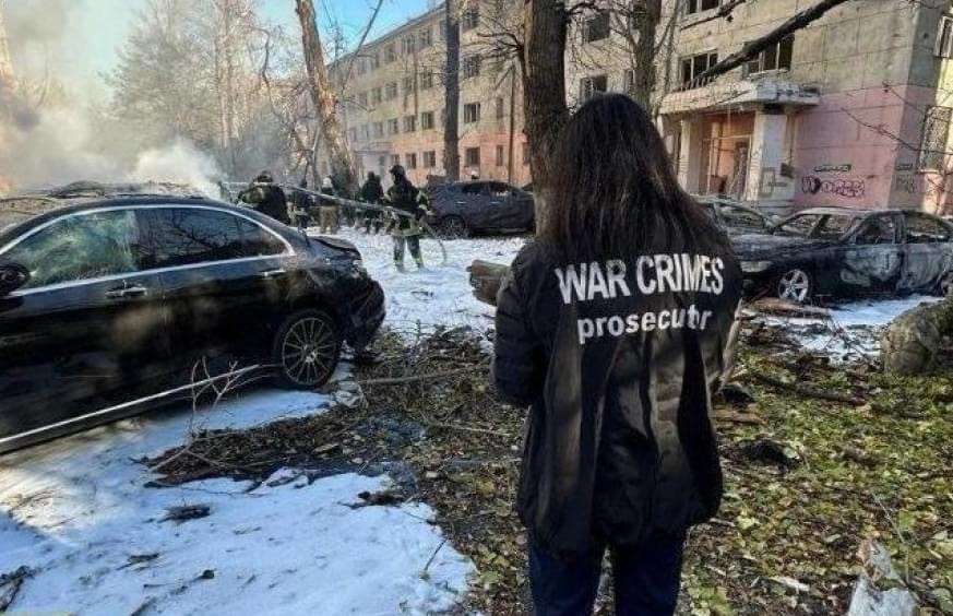 Все буде Україна