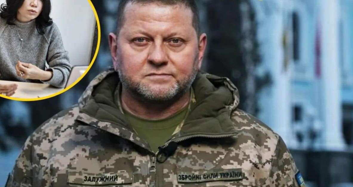 Все буде Україна