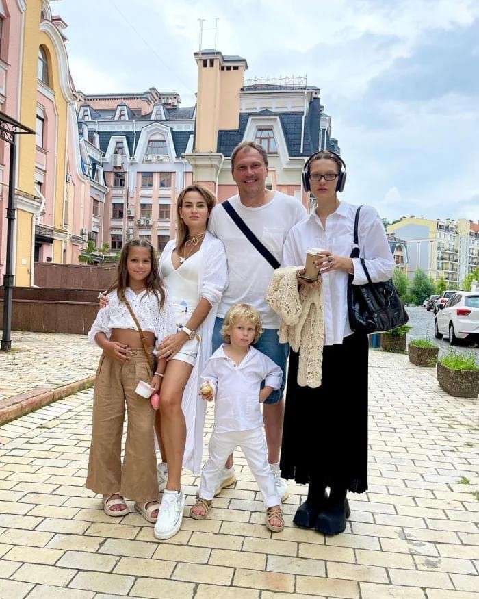 Все буде Україна