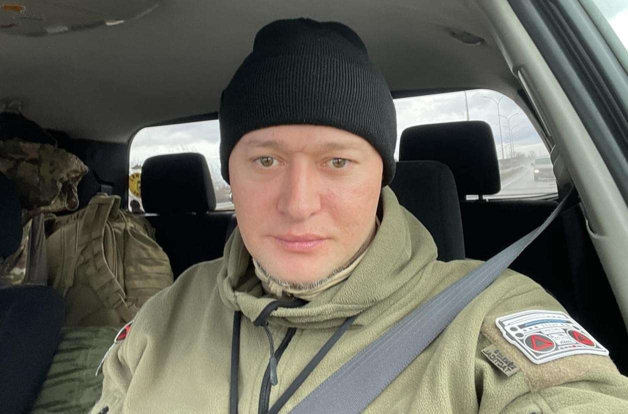 Все буде Україна