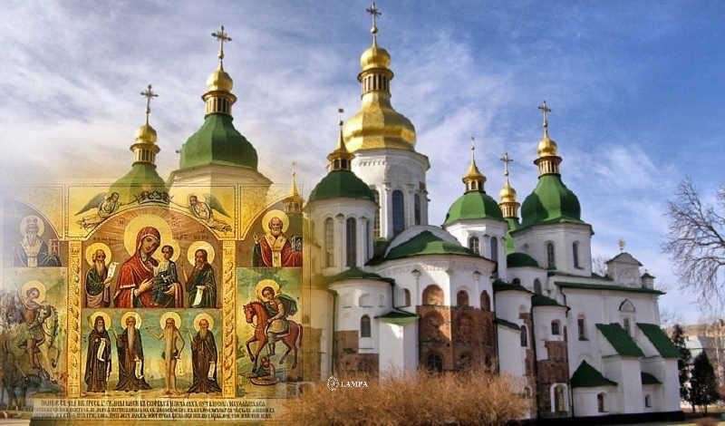 Все буде Україна