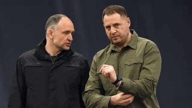 Все буде Україна