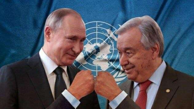 Все буде Україна