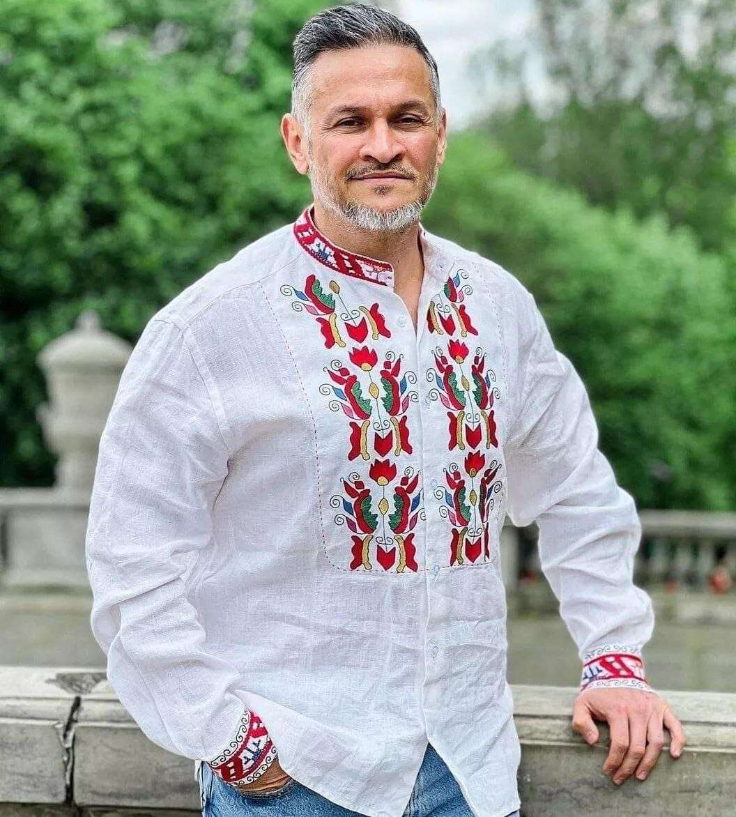 Все буде Україна