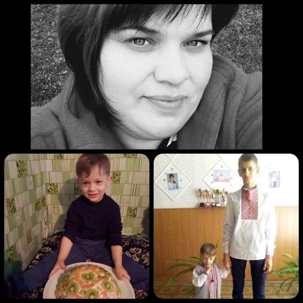 Все буде Україна