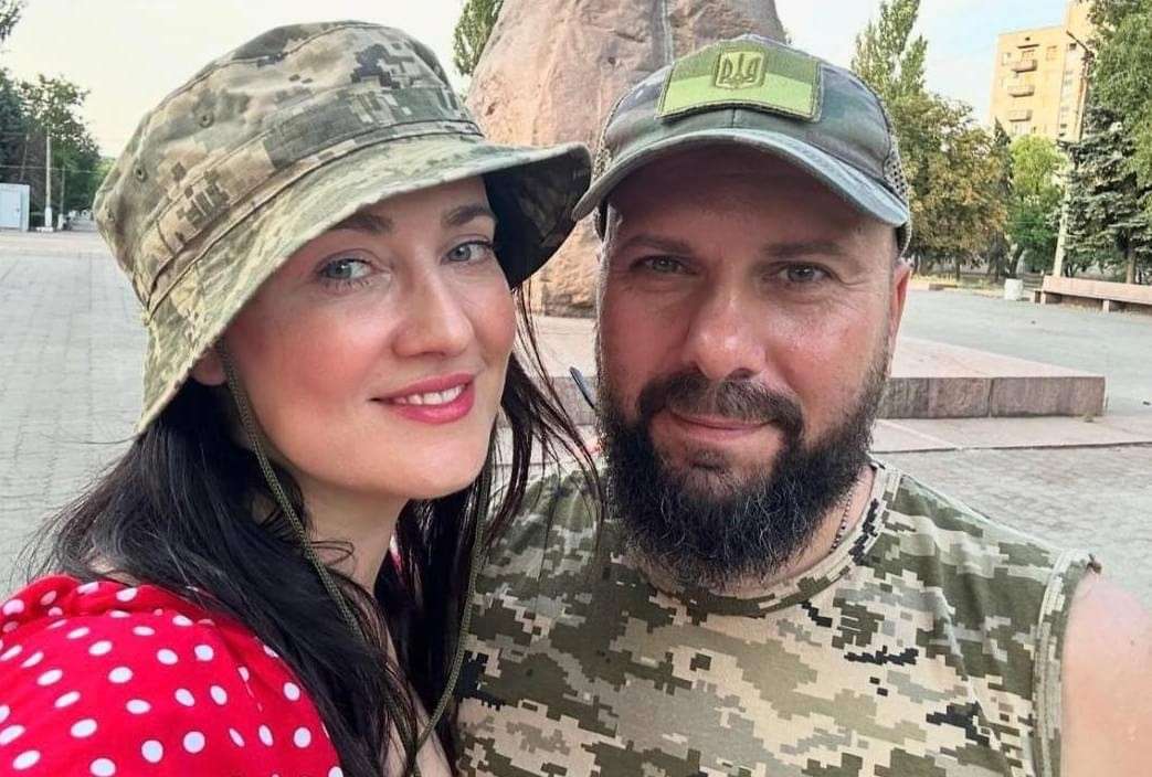 Все буде Україна