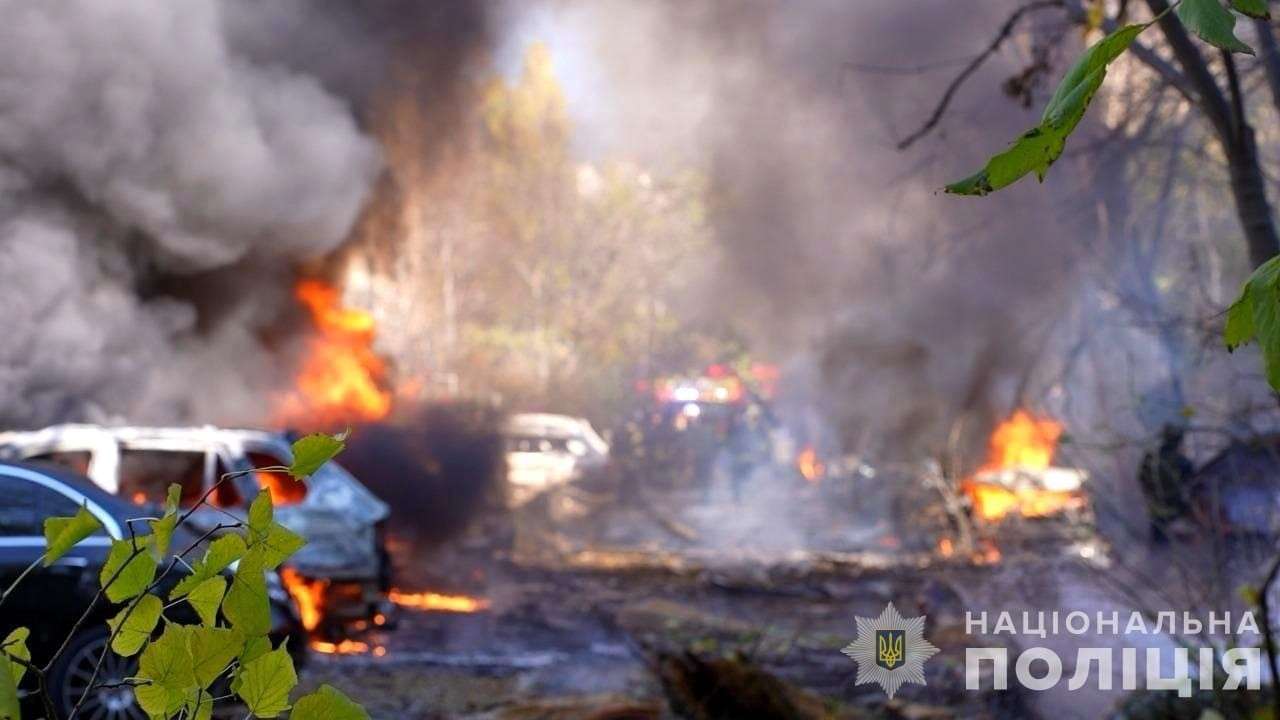 Все буде Україна