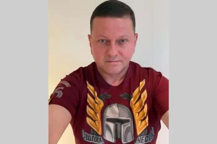 Все буде Україна