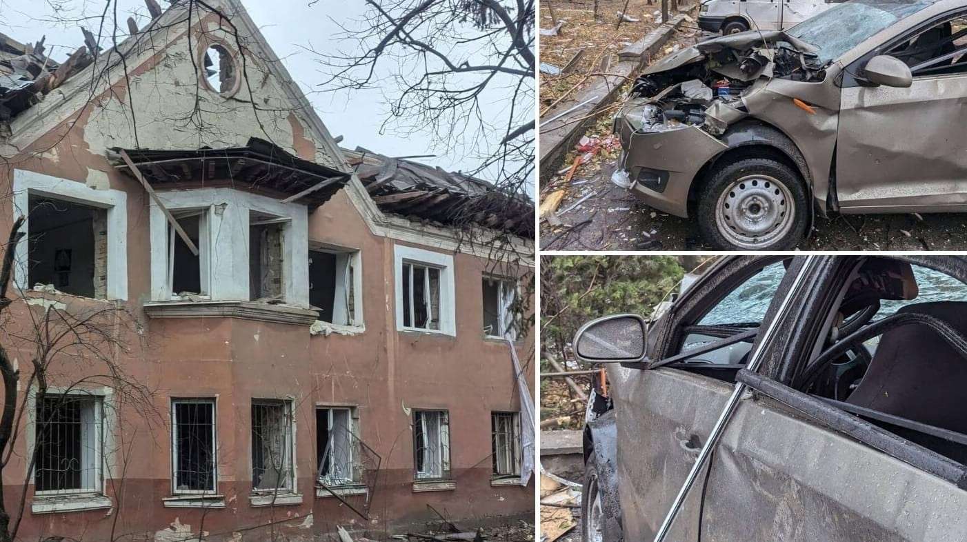 Все буде Україна