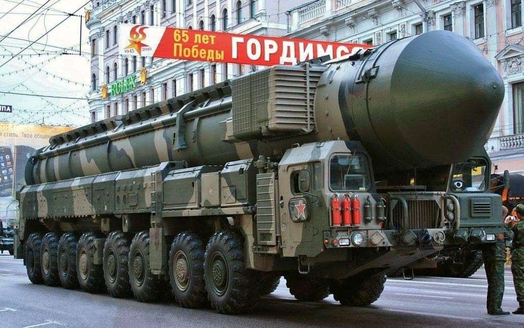 Все буде Україна