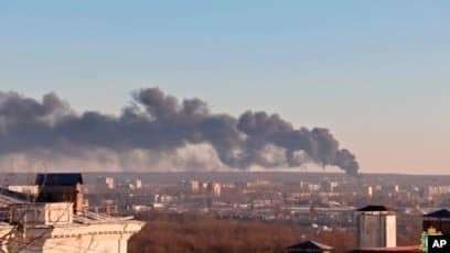 Все буде Україна