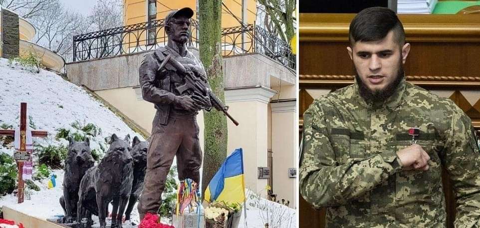 Все буде Україна