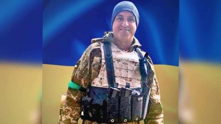 Все буде Україна