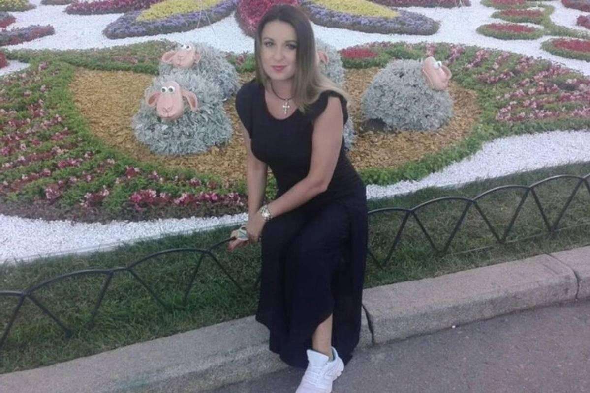 Все буде Україна
