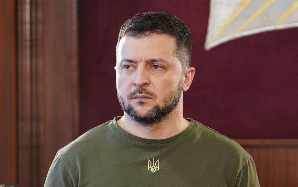 Все буде Україна