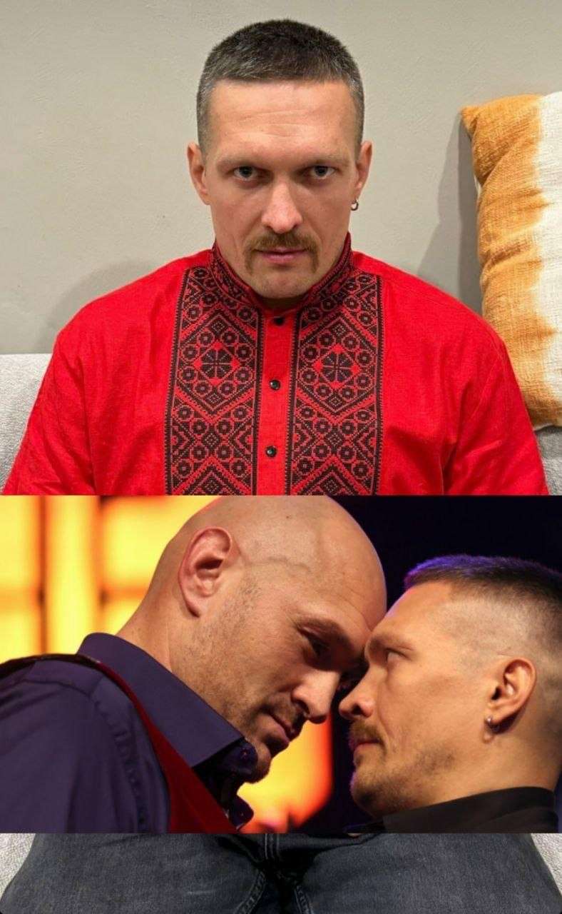 Все буде Україна