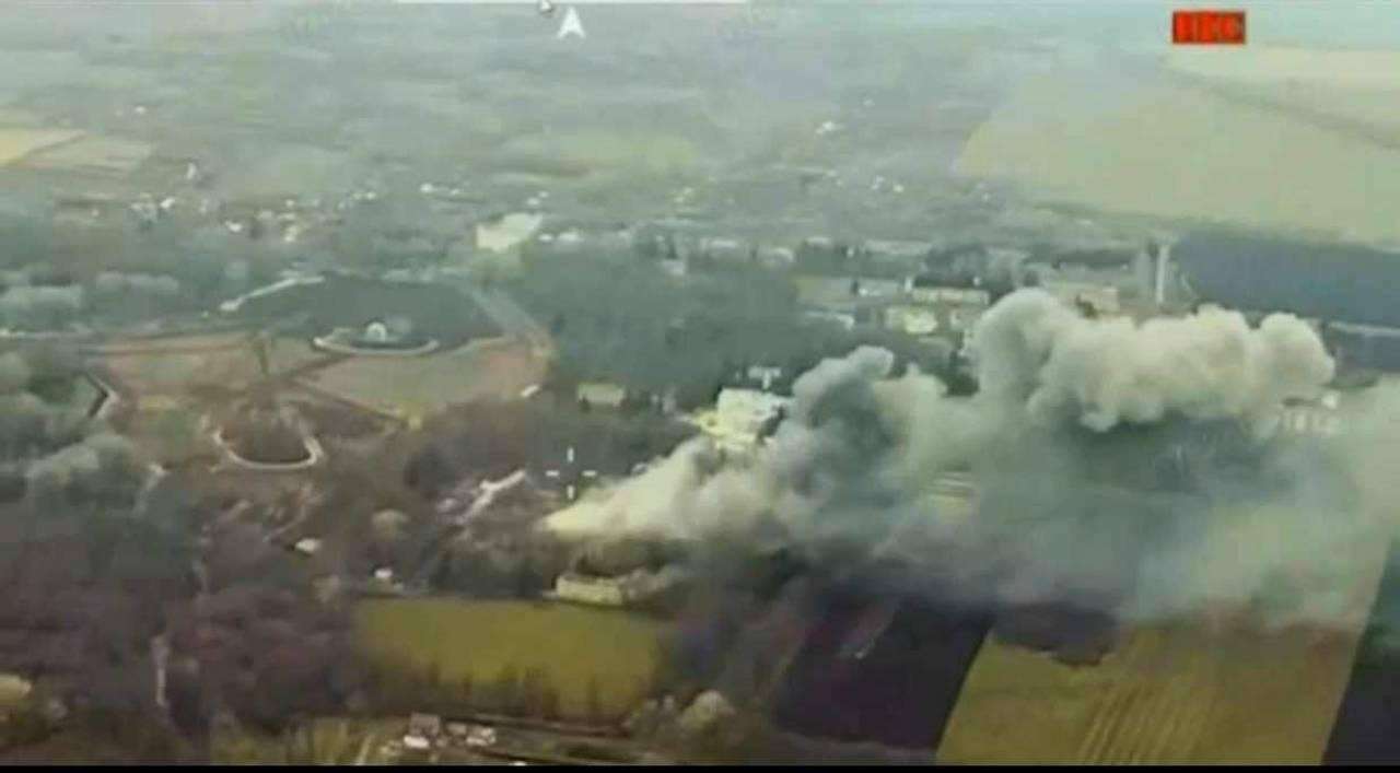 Все буде Україна