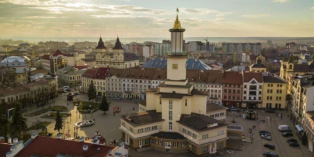 Все буде Україна
