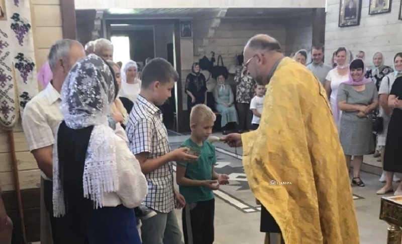 Все буде Україна