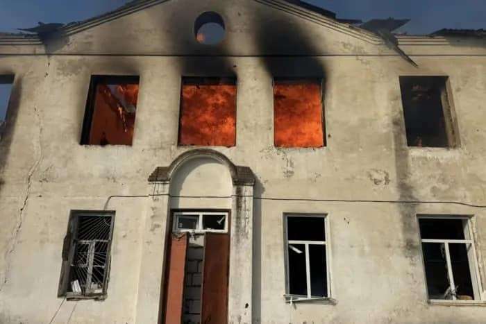 Все буде Україна