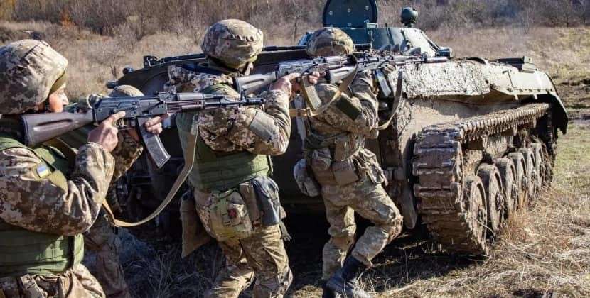 Все буде Україна
