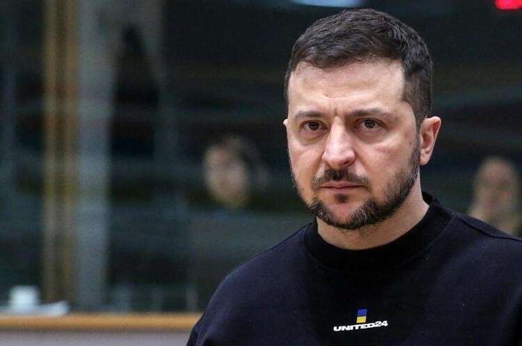 Все буде Україна