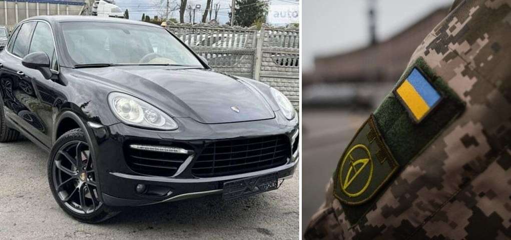 Все буде Україна