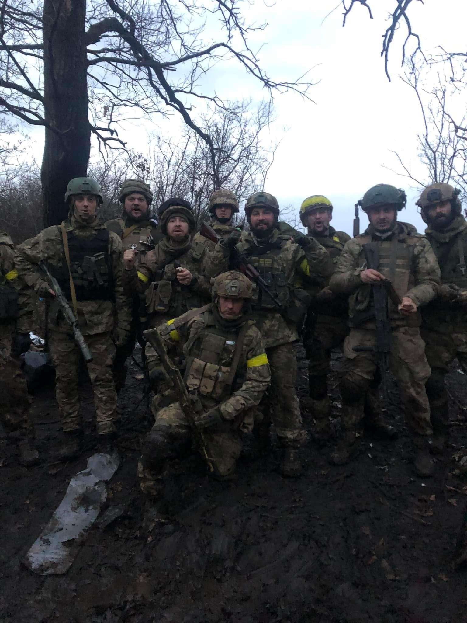 Все буде Україна