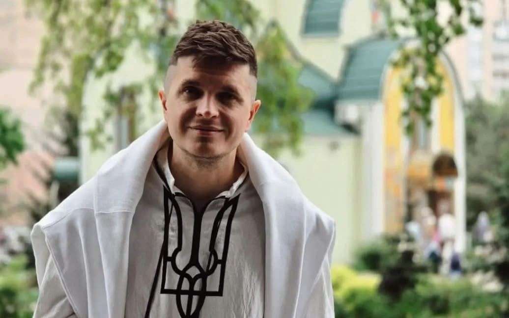 Все буде Україна