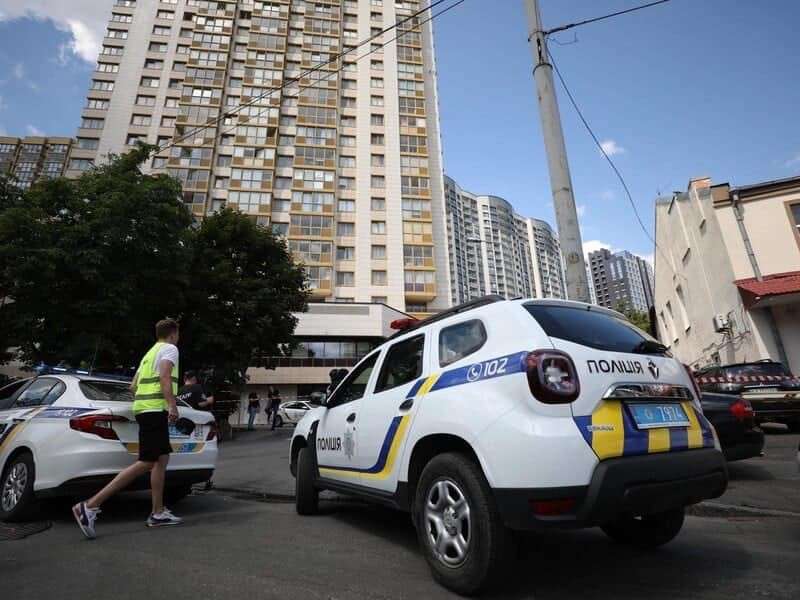 Все буде Україна