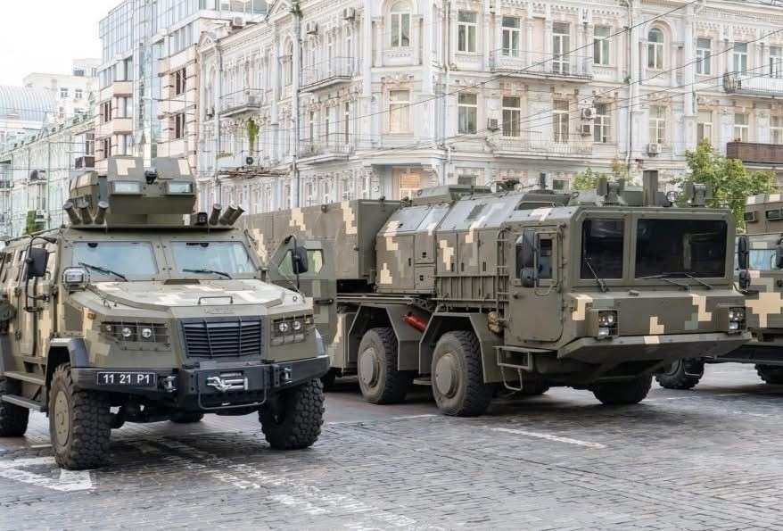 Все буде Україна