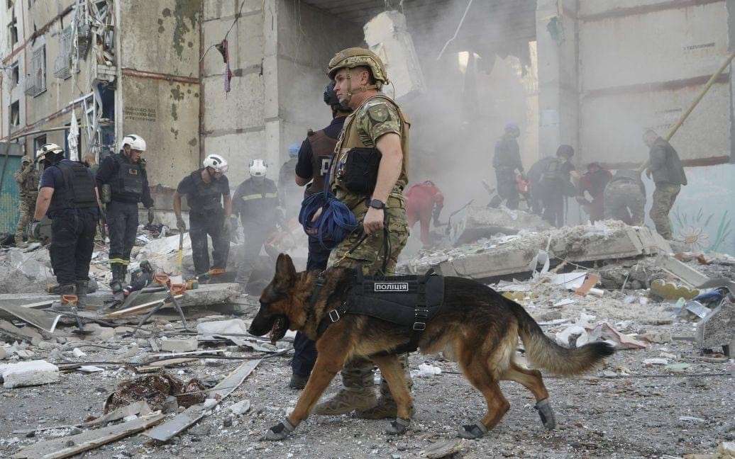 Все буде Україна