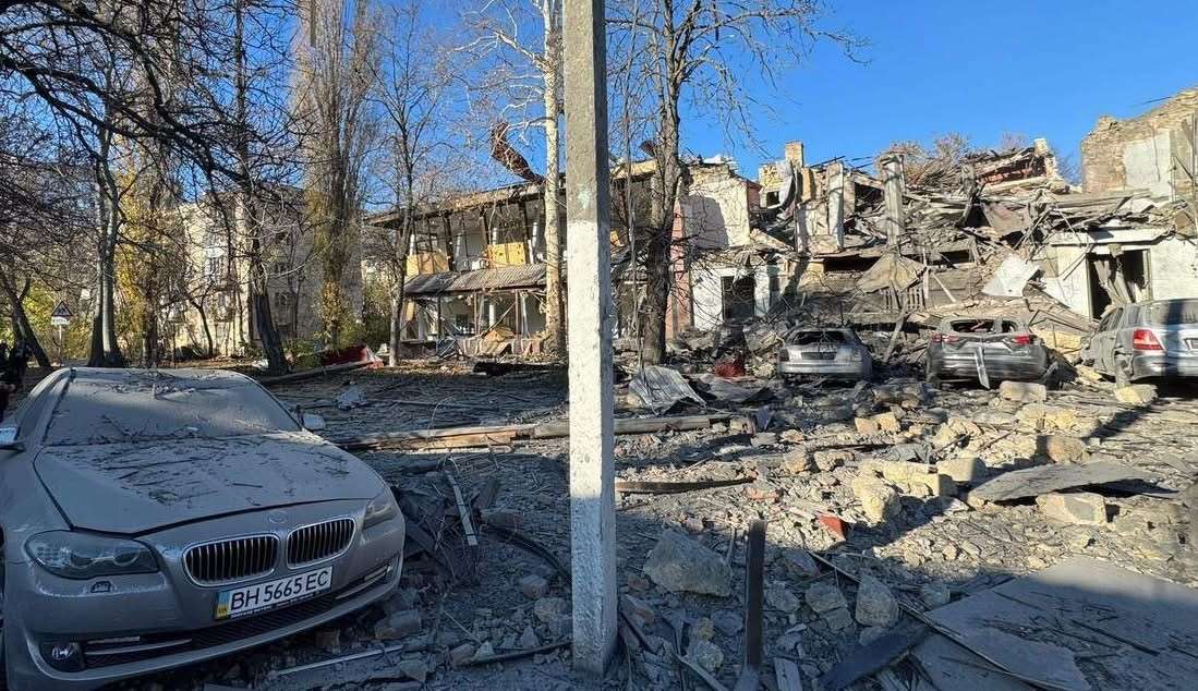 Все буде Україна
