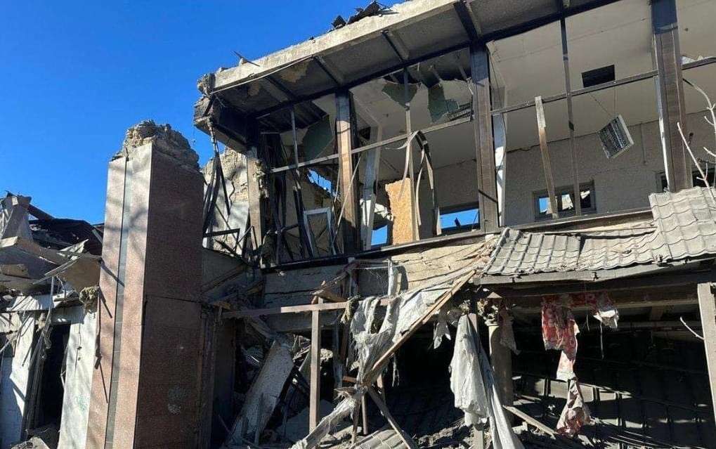 Все буде Україна