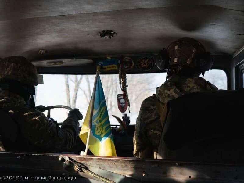 Все буде Україна