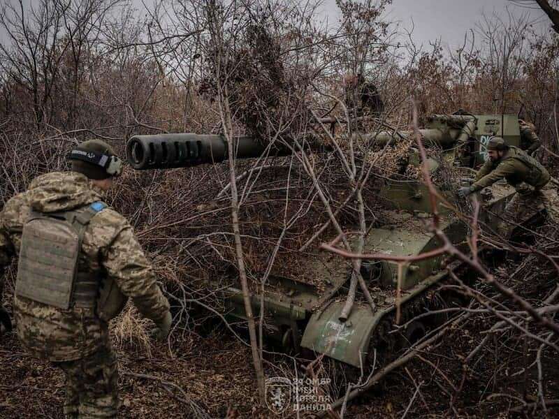 Все буде Україна