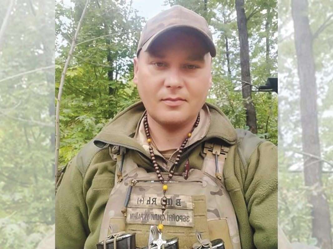 Все буде Україна