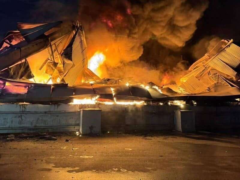 Все буде Україна