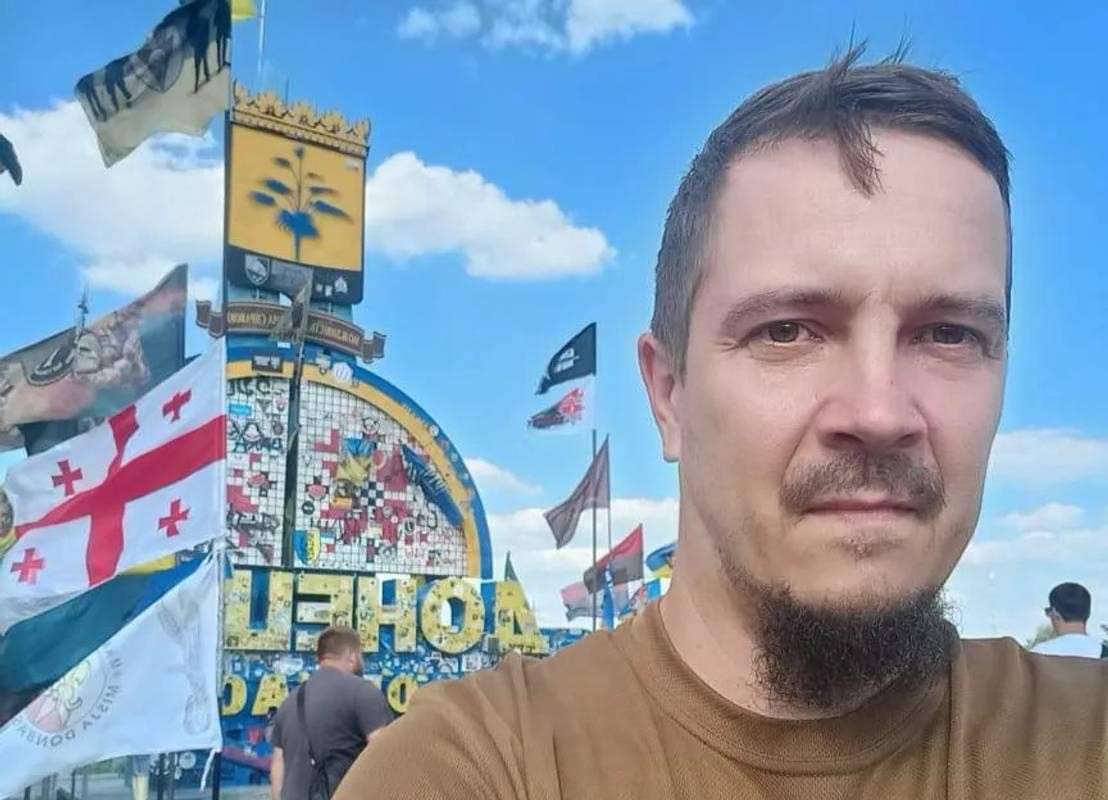Все буде Україна