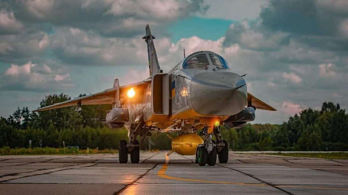 Все буде Україна