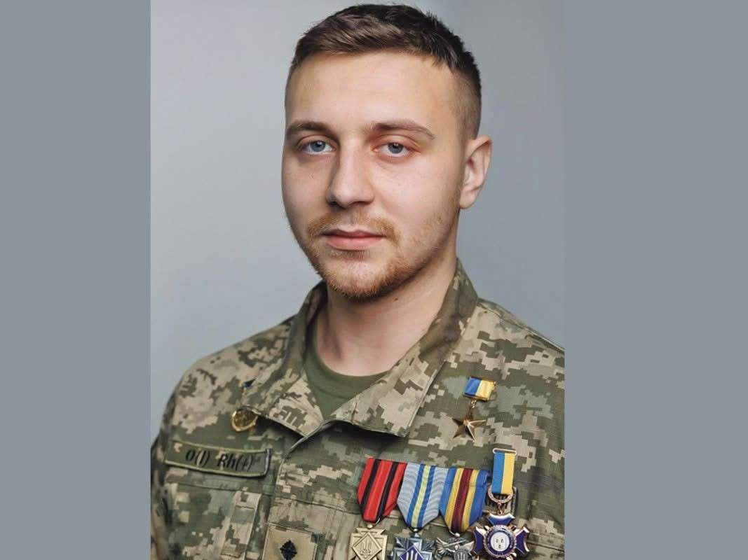 Все буде Україна