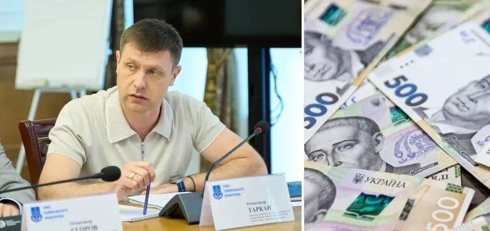 Все буде Україна