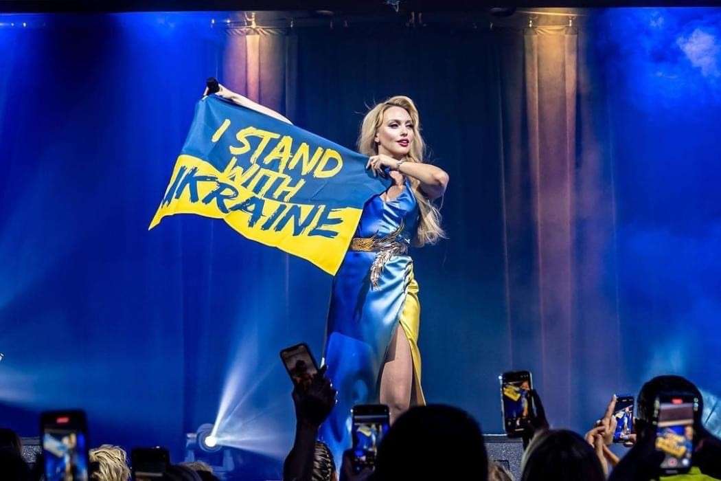 Все буде Україна