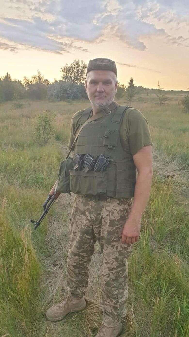 Все буде Україна