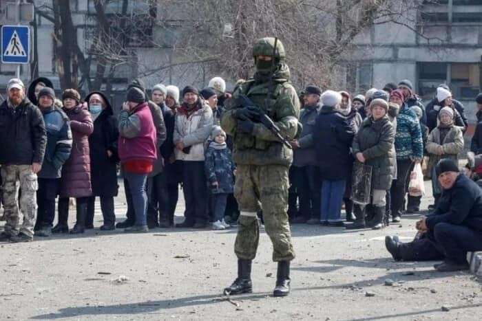 Все буде Україна
